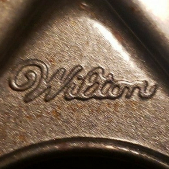 Wilton Gingerbread Sheet - Picture 4 of 4